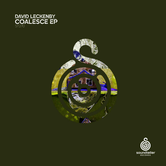 Coalesce album art