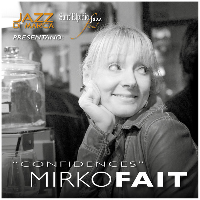 Confidences cover