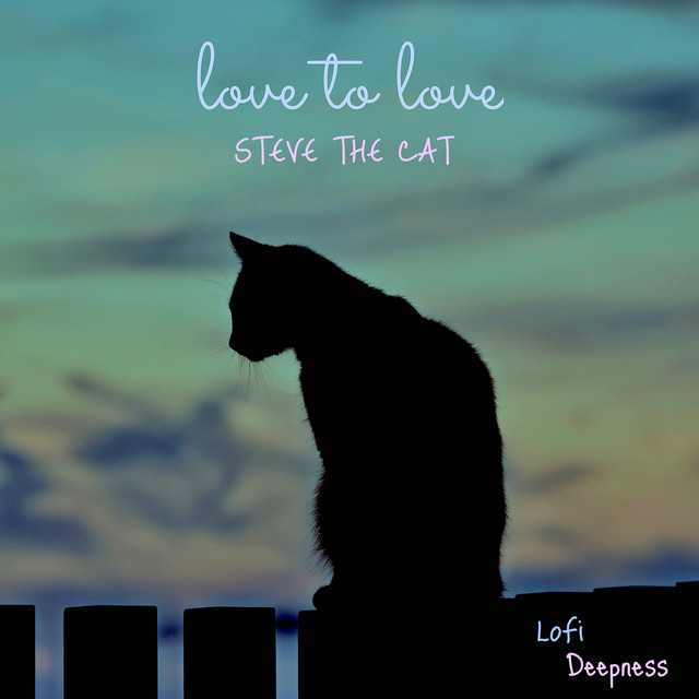 Love to Love - Lofi Deepness (A Downbeat Dream) cover art