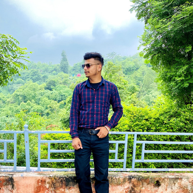 album image