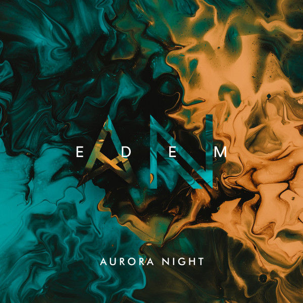 Edem cover art