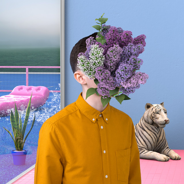 Хороший Парнишка cover art