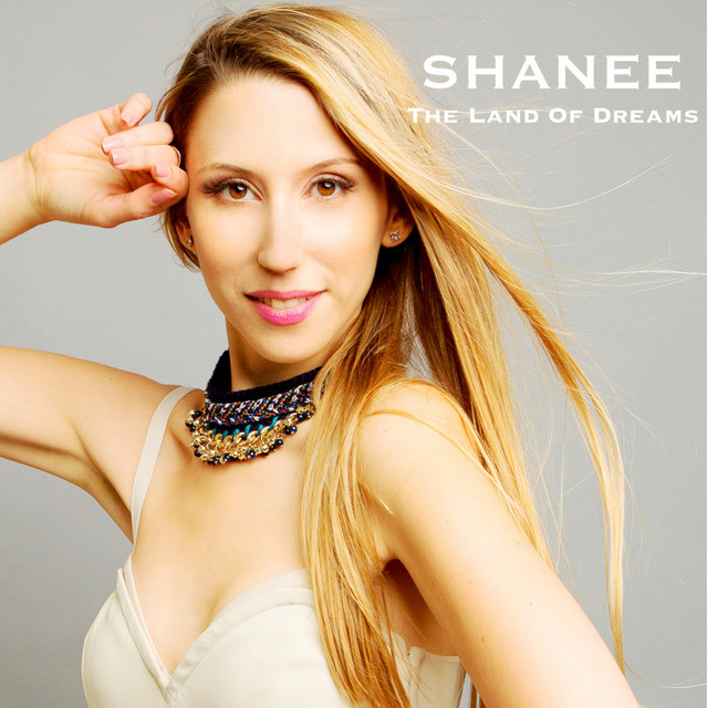 The Land of Dreams cover art