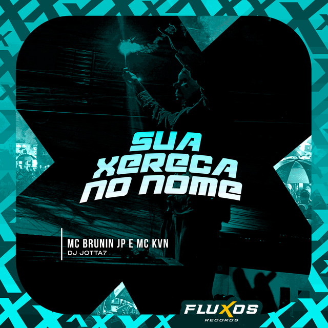 Sua Xereca no Nome