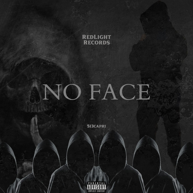 NO FACE