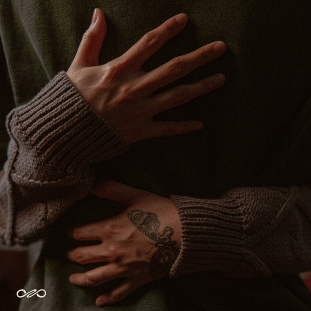 Sweater cover art