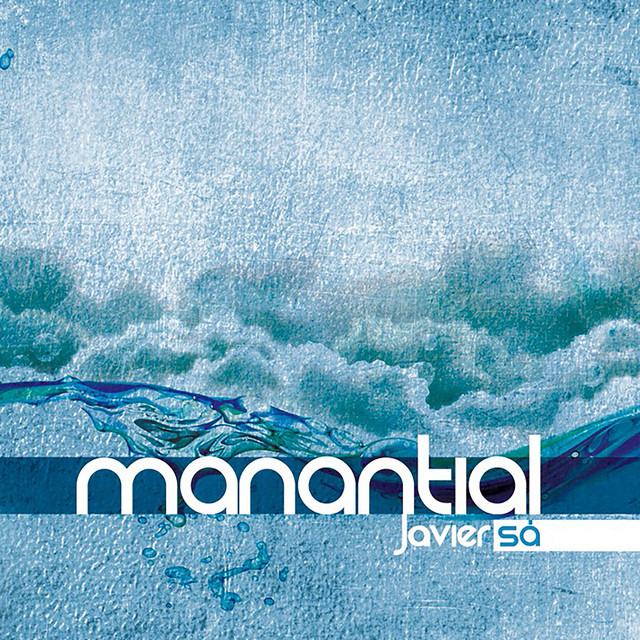 Manantial cover art