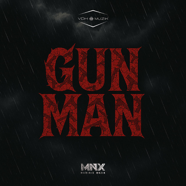 Van'Danh - Gun Man