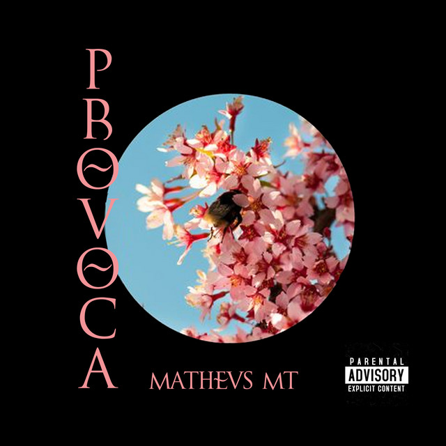 PROVOCA cover art