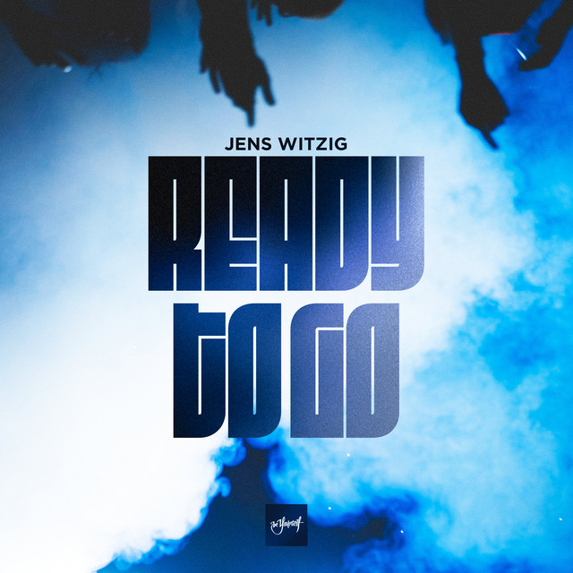 Ready To Go cover