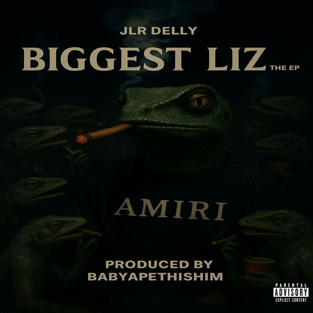 Deep Thoughts cover art