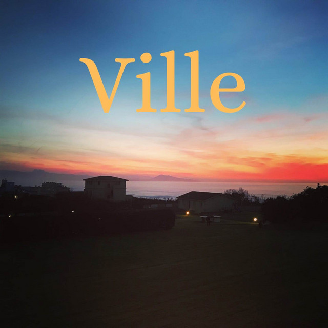 Ville cover