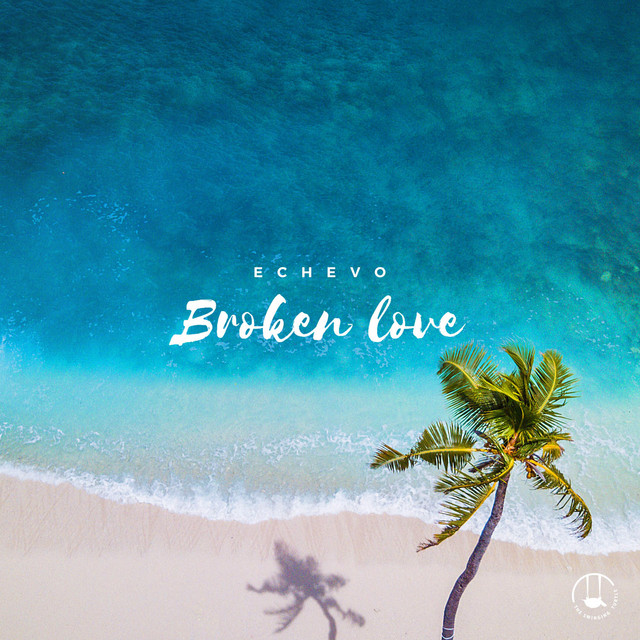 Broken Love cover