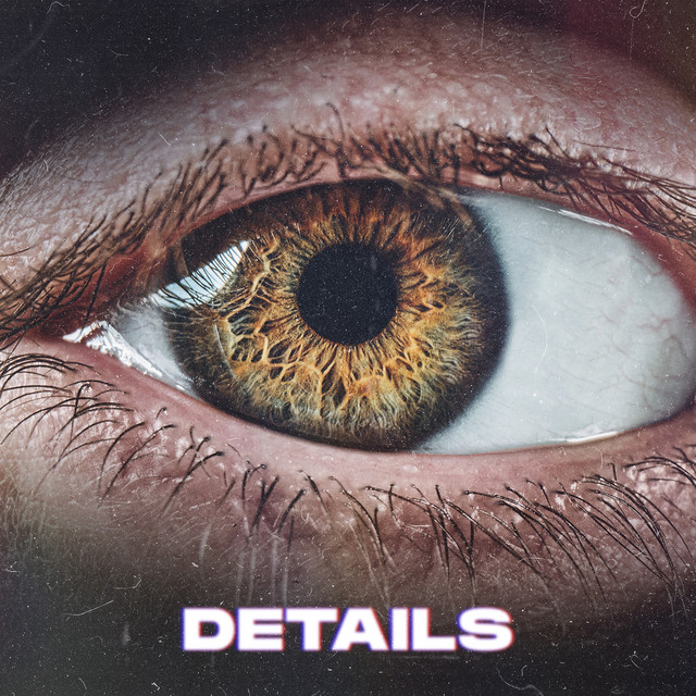 Details cover