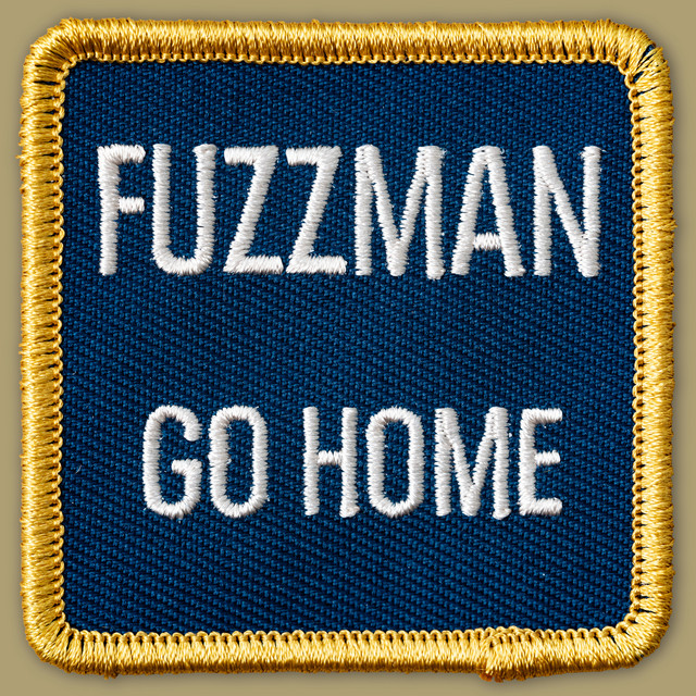 Go Home cover art