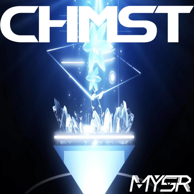 Ghost Voices (140 Psytrance Version)