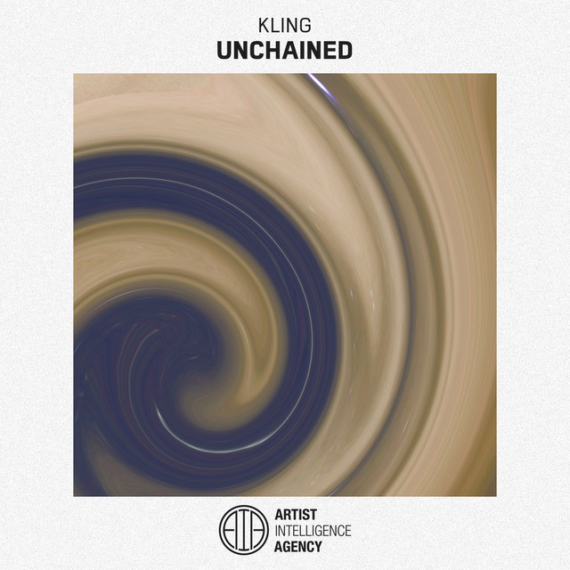Unchained - Single cover art