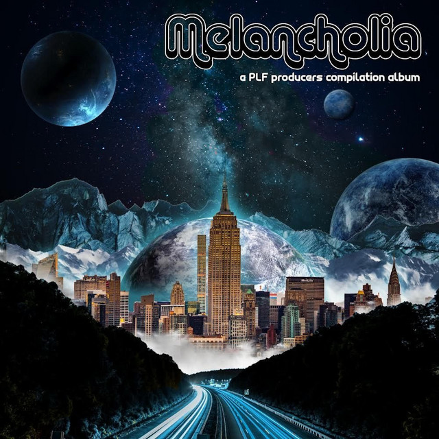 Timeless Sequence cover art