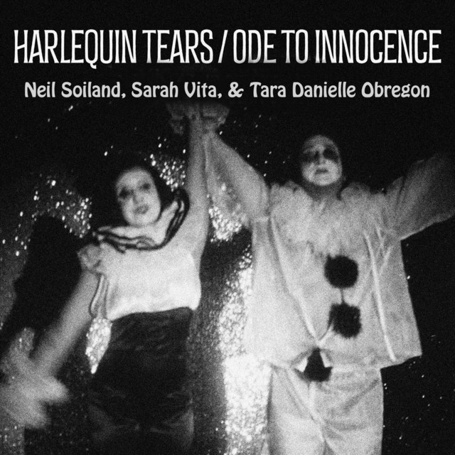 Harlequin Tears / Ode to Innocence album image