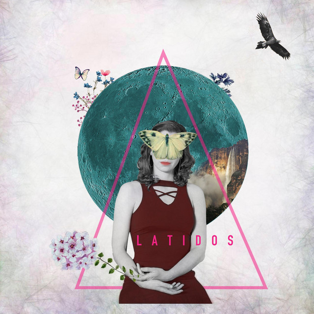 Latidos cover art