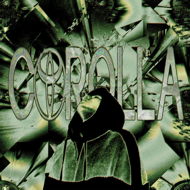 COROLLA cover art