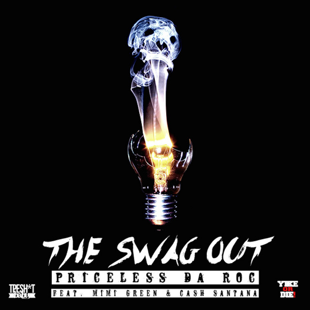 The Swag Out (feat. MiMi Green & Cash Santana) - Single - Single by ...