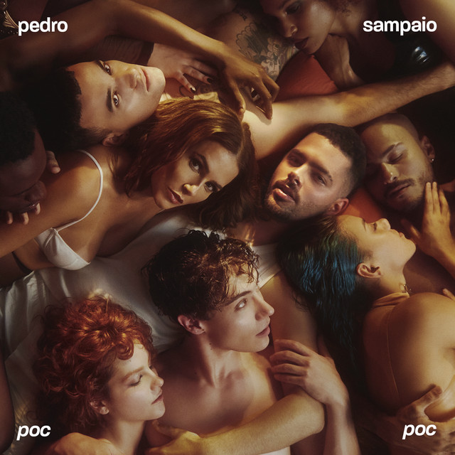 POCPOC PEDRO SAMPAIO