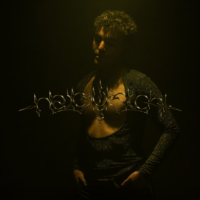 Neglect cover art