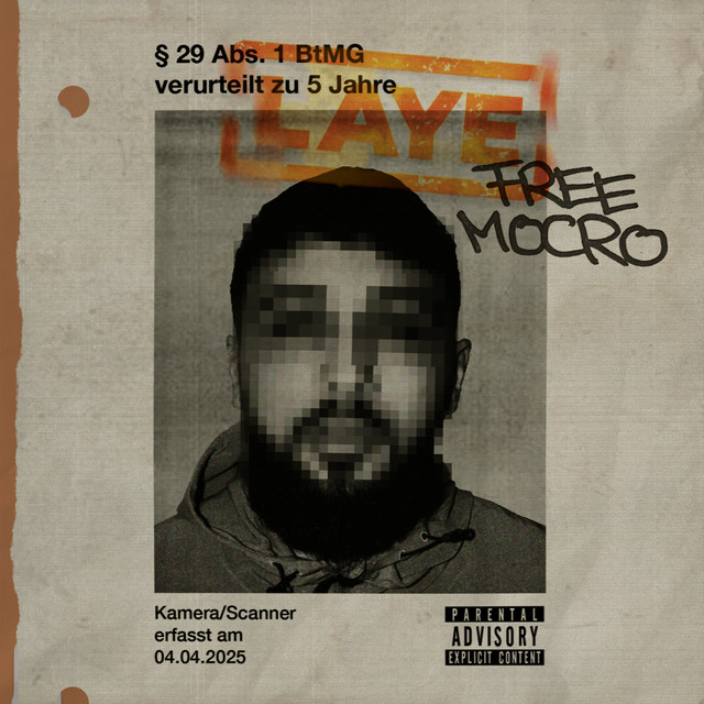 FreeMOCRO cover art