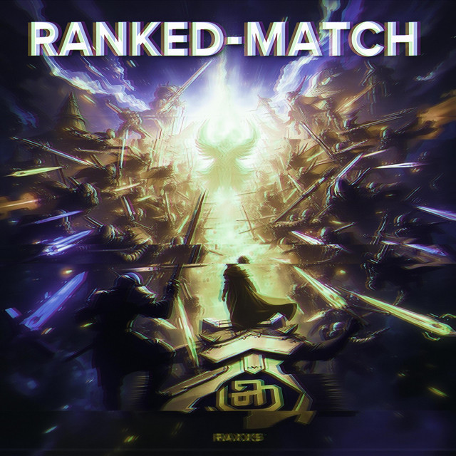 RANKED MATCH - Extra-Slowed-Reverb