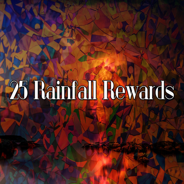 25 Rainfall Rewards cover art