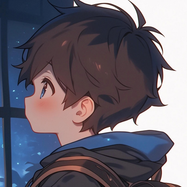 Lost Umbrella artwork