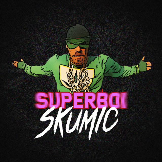 Superboi