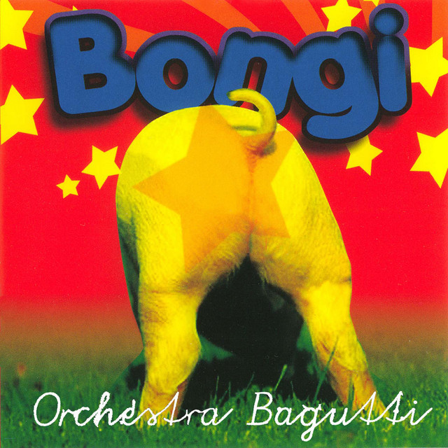 Bongi
