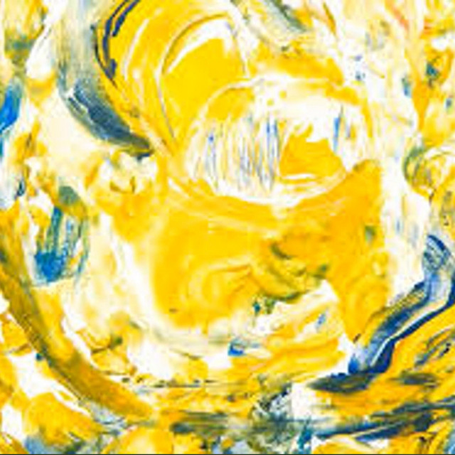 AMARELO (2021) Remastered cover art