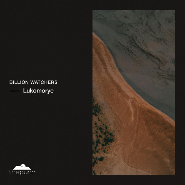 Lukomorye album art