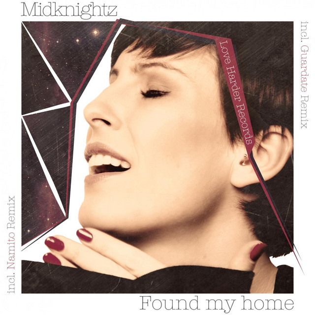 Found My Home - Original Mix cover art