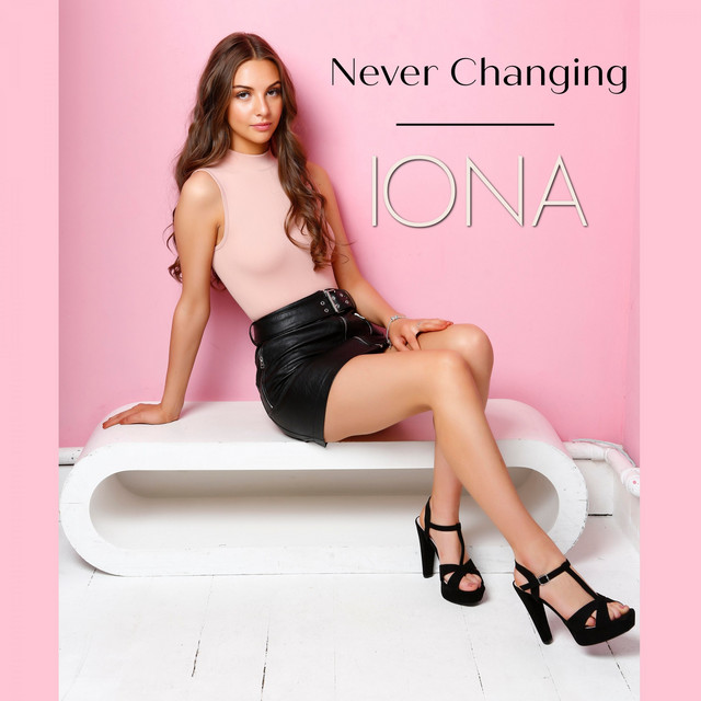 Never Changing
