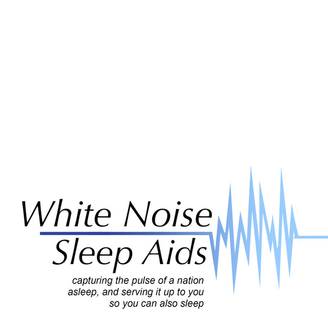 White Noise cover art