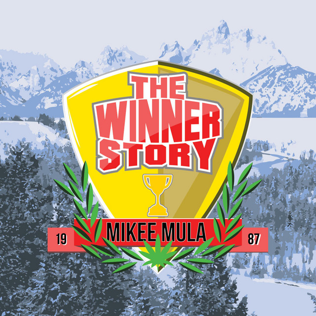 The Winner Story cover art