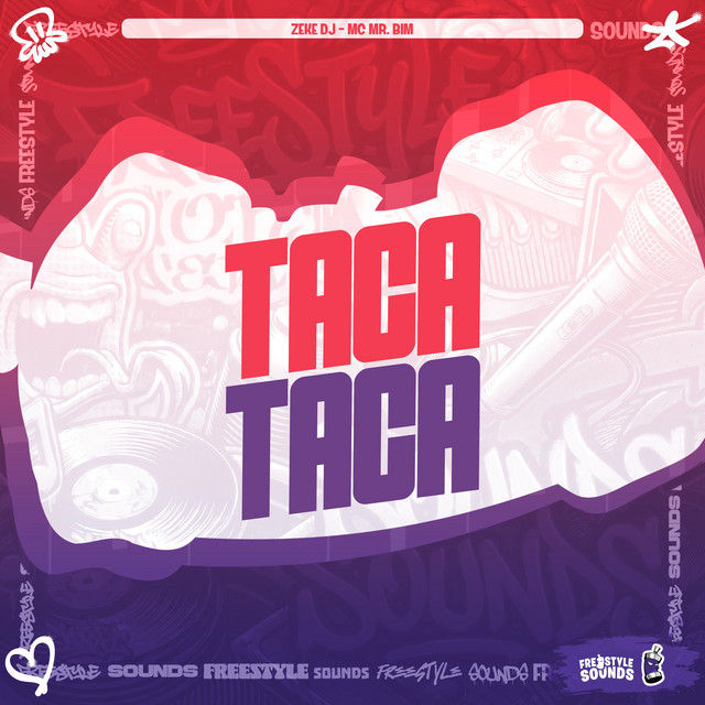 TACA TACA album image