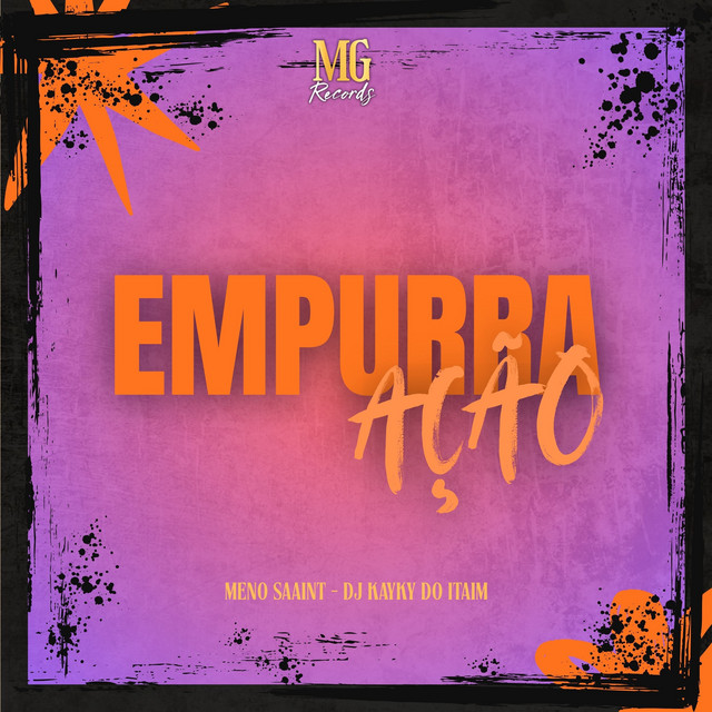 Empurra Ação