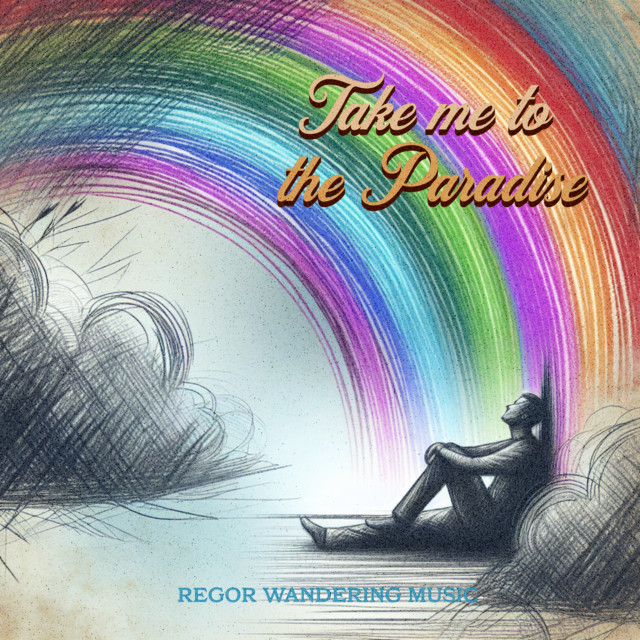 Take me to the Paradise