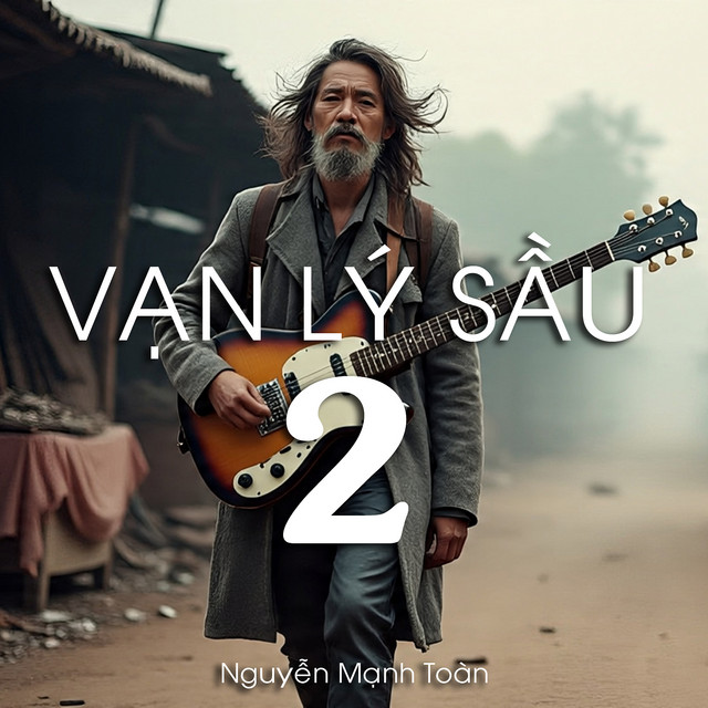 Vạn Lý Sầu 2 cover art