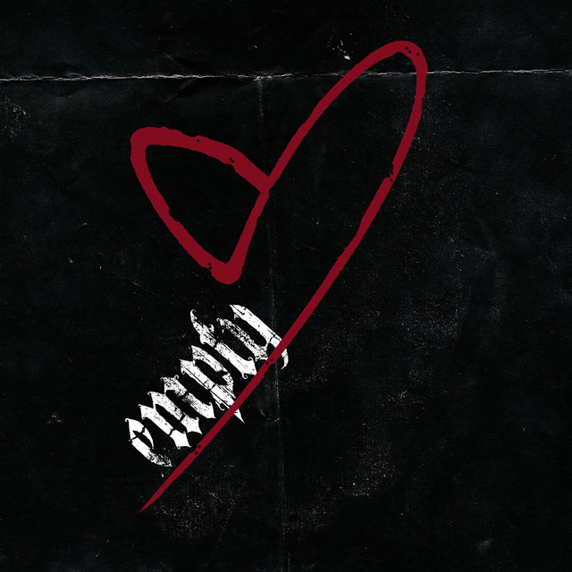 EMPTY cover art
