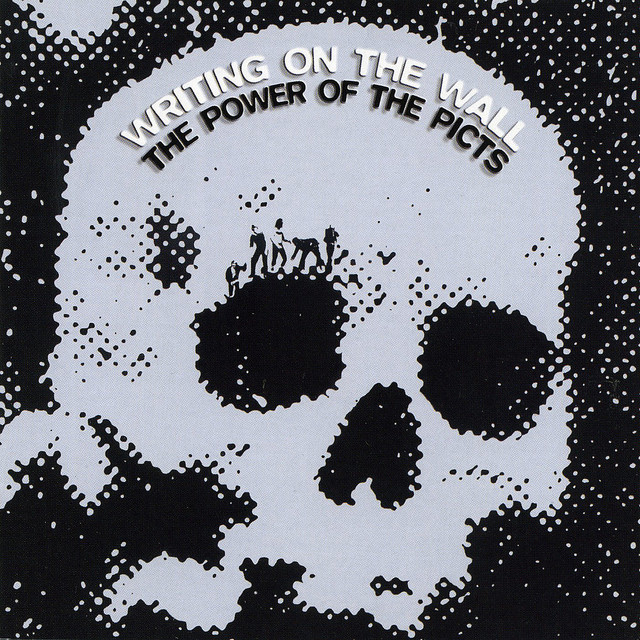 The Power Of The Picts cover art