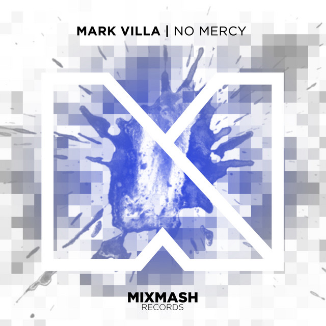 No Mercy cover