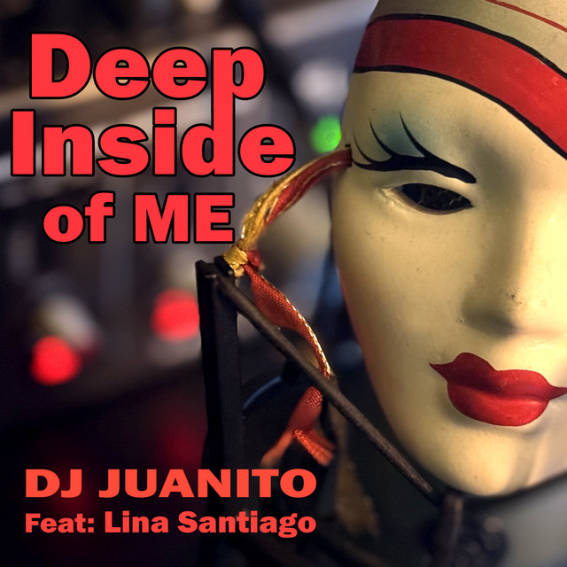 Deep Inside of Me