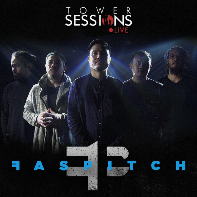 Faspitch Tower Sessions Live cover art
