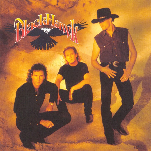 Blackhawk cover art